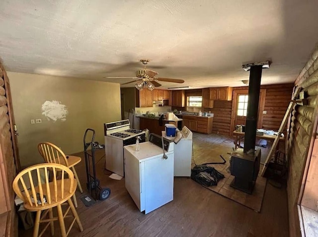 1235 Tucker Hill Rd, Douglas City, CA 96024 - photo 6