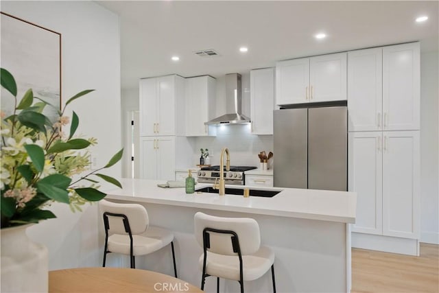 17007 Bassett St, Lake Balboa, CA 91406 - photo 4