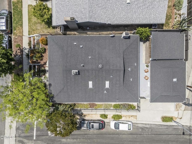 4961 Alcove Ave, Valley Village, CA 91607 - view of subject property