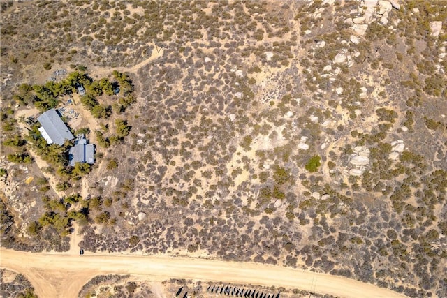 0 Crazy Horse Canyon Rd, Aguanga, CA 92536 - photo 4