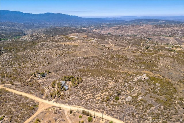 0 Crazy Horse Canyon Rd, Aguanga, CA 92536 - photo 8