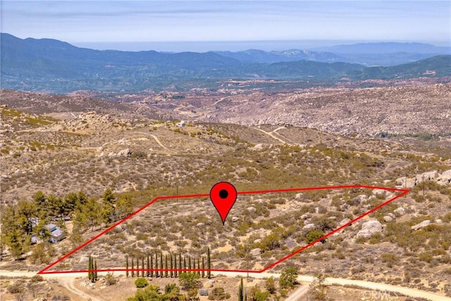 0 Crazy Horse Canyon Rd, Aguanga, CA 92536 - photo 15