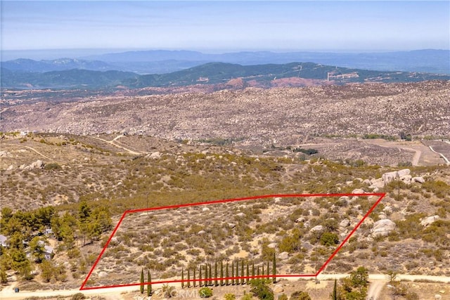 0 Crazy Horse Canyon Rd, Aguanga, CA 92536 - photo 12