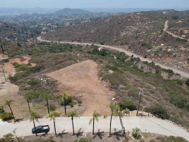 0 Saxton Ln, El Cajon, CA 92021
