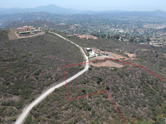 0 Saxton Ln, El Cajon, CA 92021