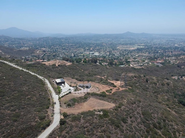 0 Saxton Ln, El Cajon, CA 92021