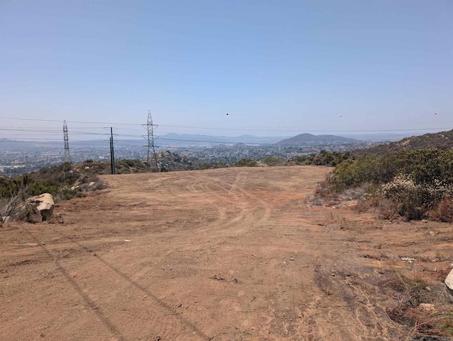 0 Saxton Ln, El Cajon, CA 92021