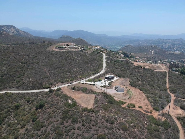 0 Saxton Ln, El Cajon, CA 92021