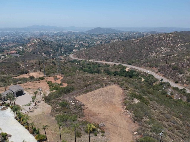 0 Saxton Ln, El Cajon, CA 92021