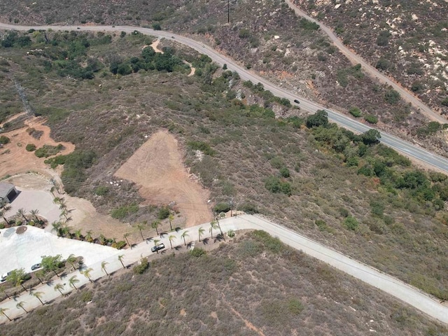 0 Saxton Ln, El Cajon, CA 92021