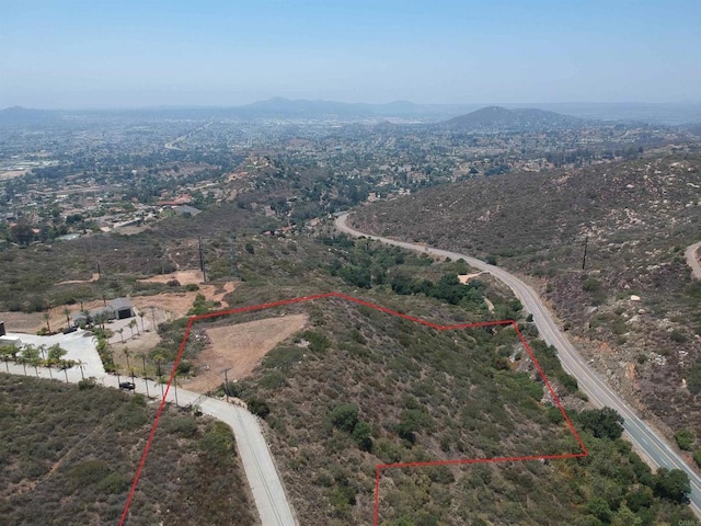 0 Saxton Ln, El Cajon, CA 92021