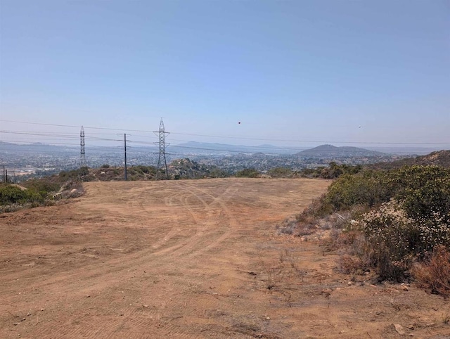 0 Saxton Ln, El Cajon, CA 92021