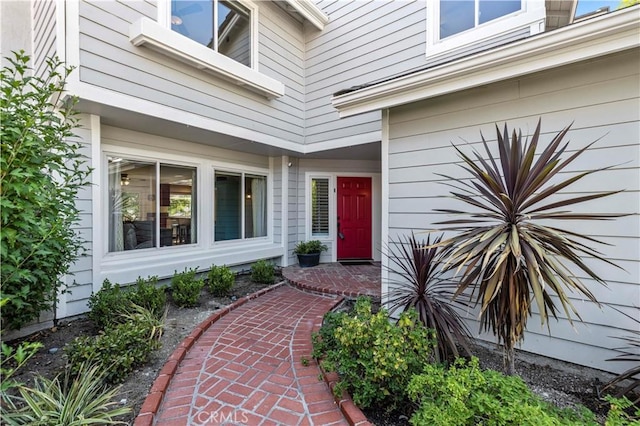 28610 Cloverleaf Pl, Castaic, CA 91384 - property entrance