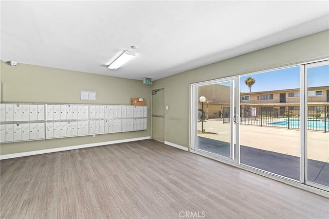 5535 Ackerfield Ave Unit 47, Long Beach, CA 90805 - view of property's community with mail area