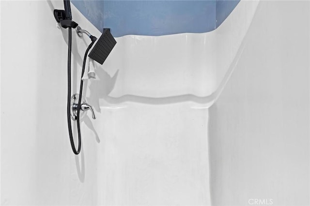 5535 Ackerfield Ave Unit 47, Long Beach, CA 90805 - bathroom view of a shower
