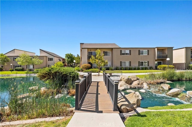 25735 Hogan Dr Unit E11, Valencia, CA 91355 - view of home's community