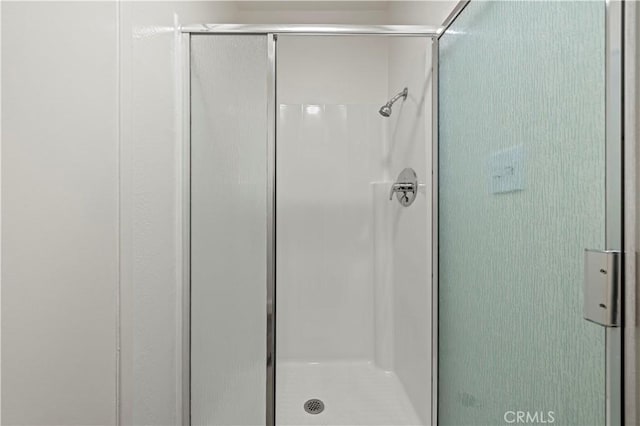 25735 Hogan Dr Unit E11, Valencia, CA 91355 - full bathroom featuring a stall shower