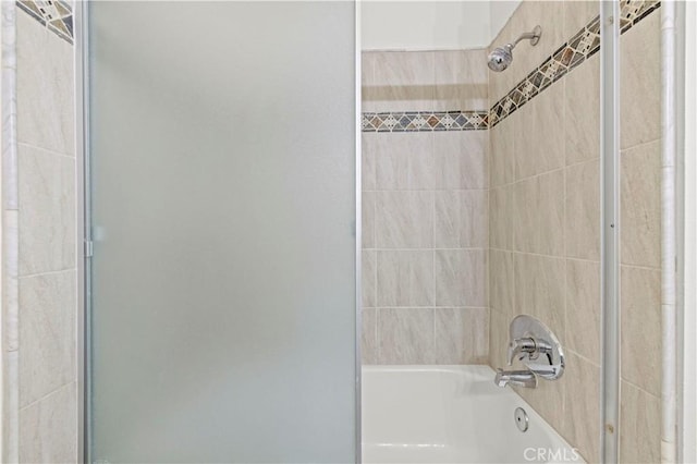 25735 Hogan Dr Unit E11, Valencia, CA 91355 - bathroom with shower / bath combination