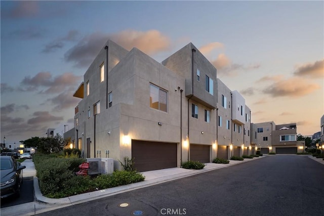 185 Magnet, Irvine, CA 92618 - view of asphalt street with a residential view