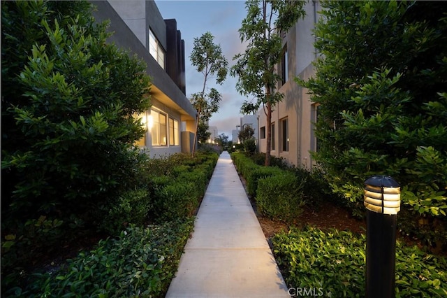 185 Magnet, Irvine, CA 92618 - view of community