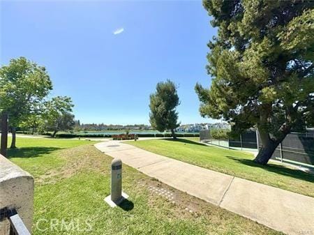 72 Coral Unit 38, Irvine, CA 92614 - view of property's community with a lawn