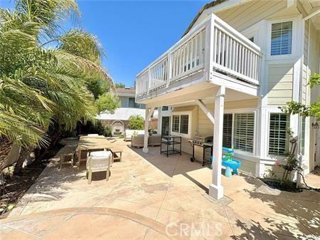 72 Coral Unit 38, Irvine, CA 92614 - patio / terrace with an outdoor hangout area and a patio area