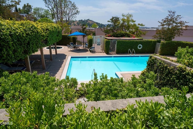 750 Portola Ter, Los Angeles, CA 90042 - photo 42