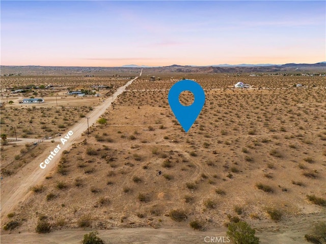 62941 Desert Trl, Joshua Tree, CA 92252