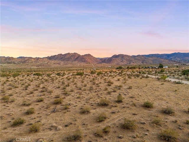 62941 Desert Trl, Joshua Tree, CA 92252