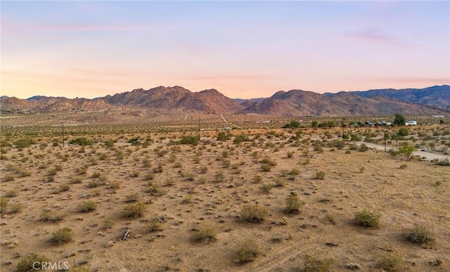 62941 Desert Trl, Joshua Tree, CA 92252