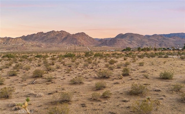 62941 Desert Trl, Joshua Tree, CA 92252