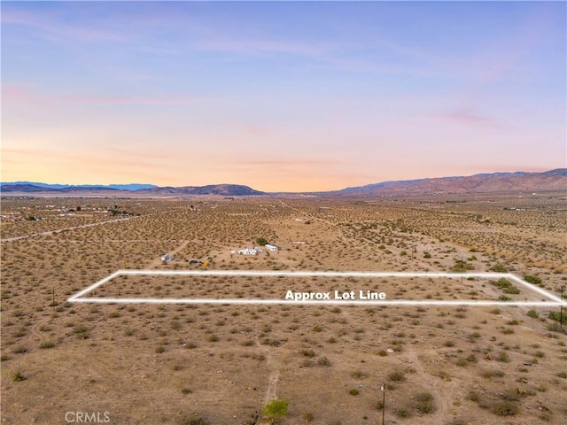 62941 Desert Trl, Joshua Tree, CA 92252