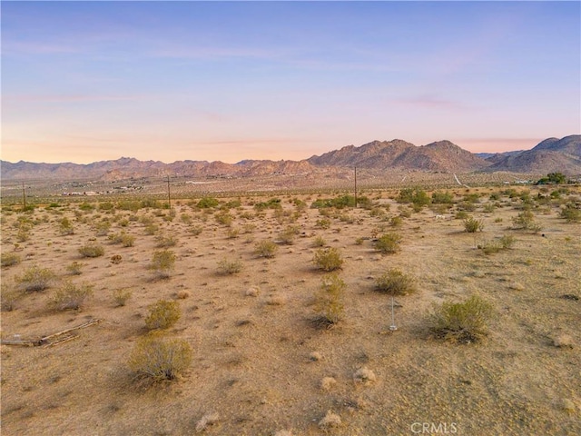 62941 Desert Trl, Joshua Tree, CA 92252