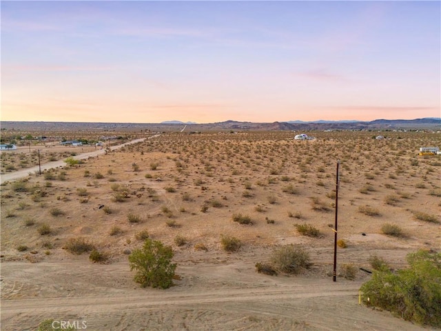 62941 Desert Trl, Joshua Tree, CA 92252