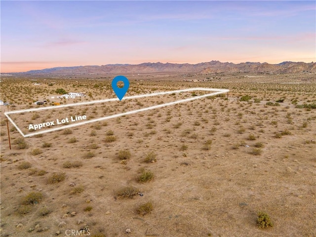 62941 Desert Trl, Joshua Tree, CA 92252