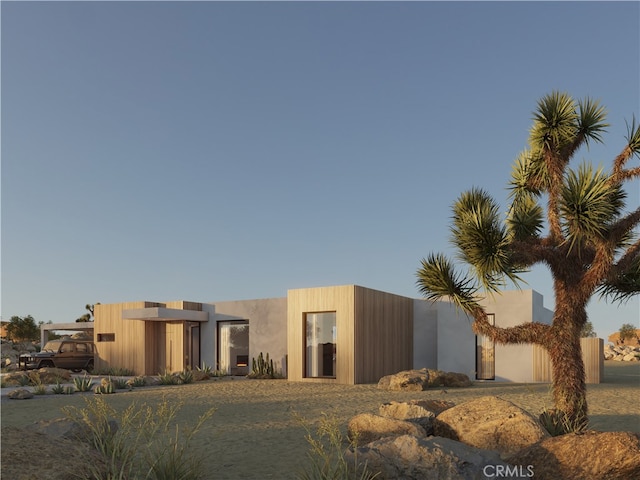 62941 Desert Trl, Joshua Tree, CA 92252