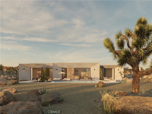 62941 Desert Trl, Joshua Tree, CA 92252