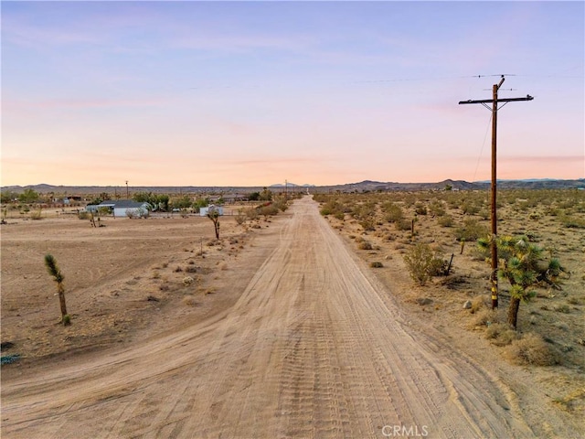 62941 Desert Trl, Joshua Tree, CA 92252