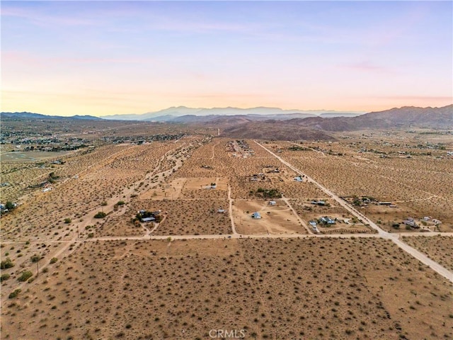 62941 Desert Trl, Joshua Tree, CA 92252