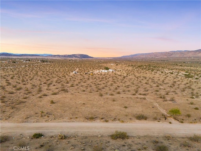 62941 Desert Trl, Joshua Tree, CA 92252