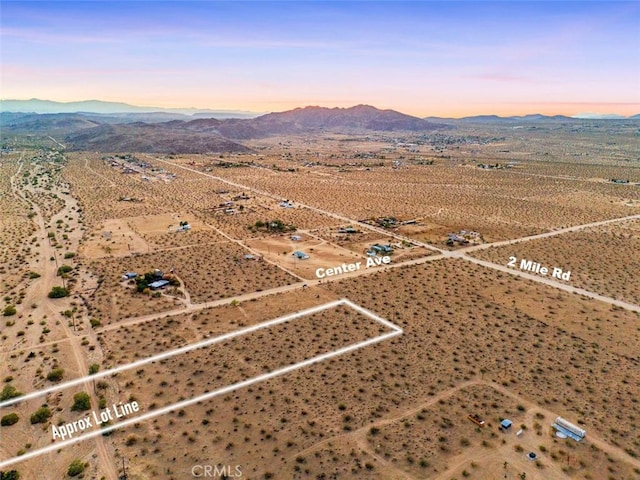 62941 Desert Trl, Joshua Tree, CA 92252 - photo 19