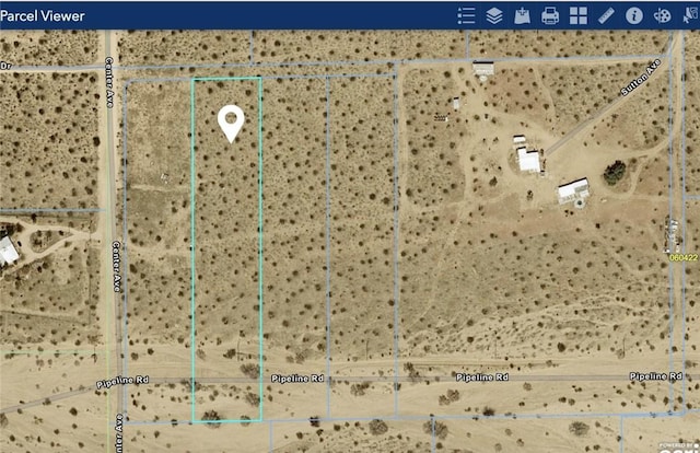 62941 Desert Trl, Joshua Tree, CA 92252 - photo 20