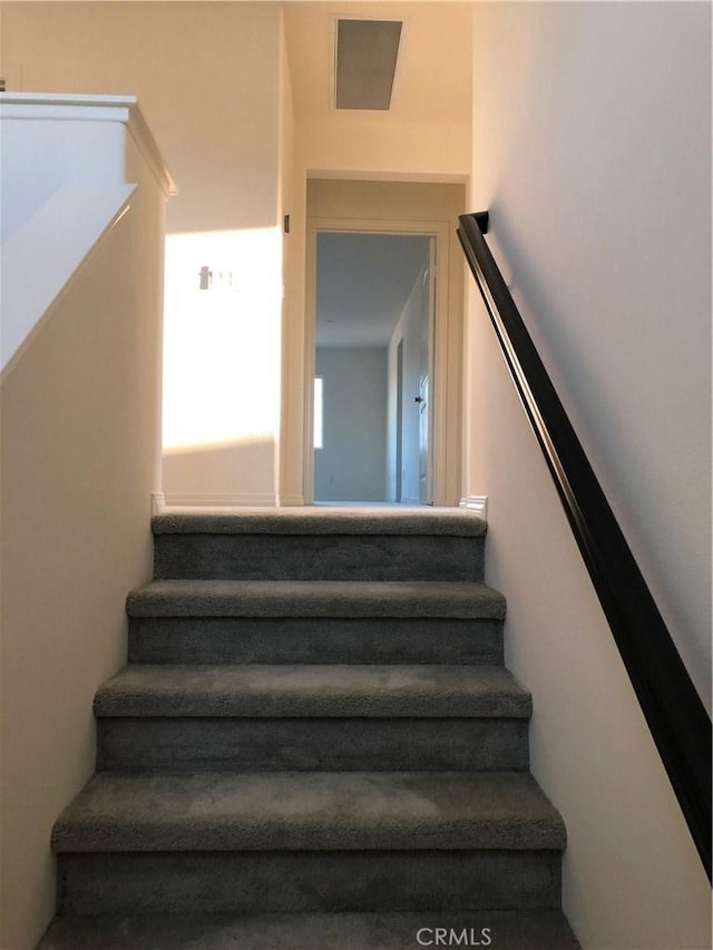 1031 Coriander St, Calimesa, CA 92320 - view of stairway