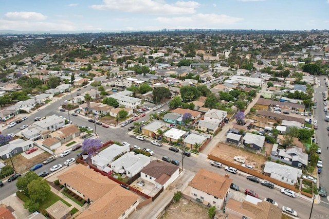 3821 Shiloh Rd, San Diego, CA 92105 - view of property location with nearby suburban area