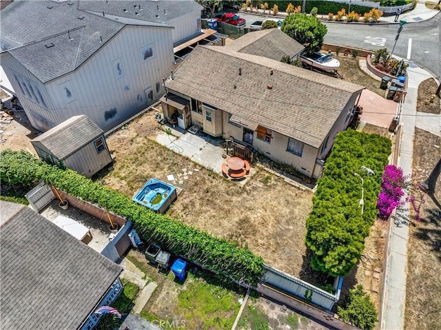 526 Cluster Ln, Redondo Beach, CA 90278 - view of subject property
