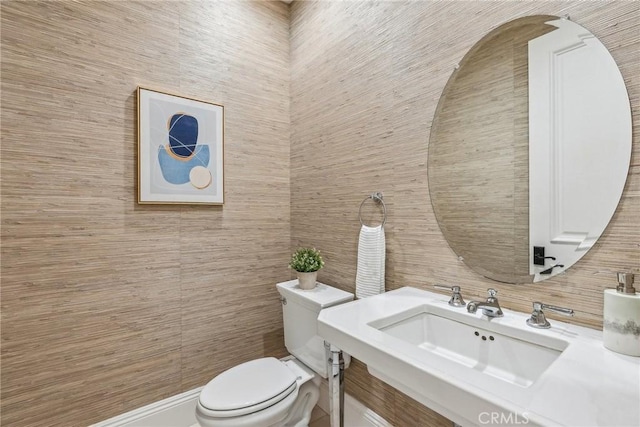 3 Coral Cay, Newport Coast, CA 92657 - bathroom with tile walls