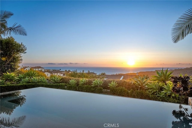 3 Coral Cay, Newport Coast, CA 92657 - water view