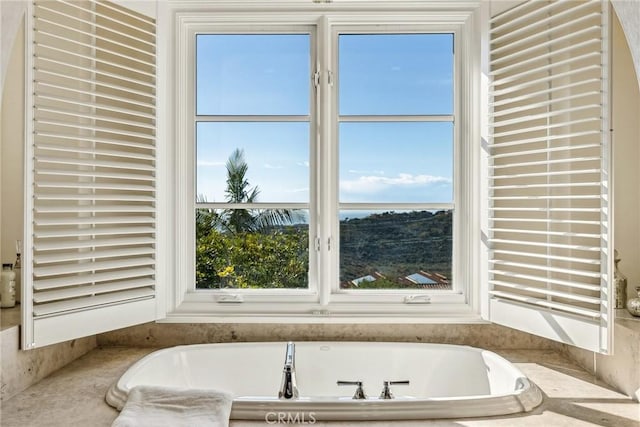 3 Coral Cay, Newport Coast, CA 92657 - bathroom featuring a tub to relax in