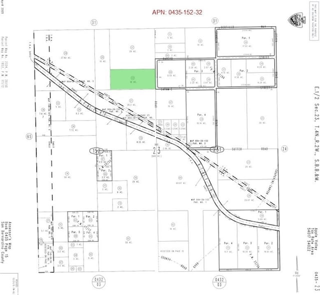 10AC Laramie St, Apple Valley, CA 92308
