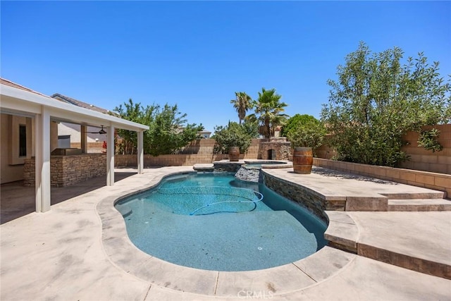 43632 Colony Dr, Lancaster, CA 93536 - photo 45